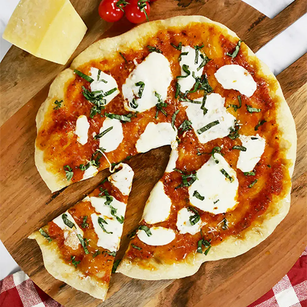 Pizza Dough